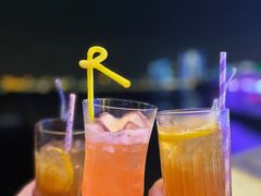 -岁粤Moon·湖景餐厅(月光码头店)