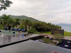 -三亚太阳湾柏悦酒店