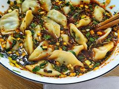 -尤素福东举院饺子馆