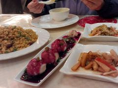 -青岛蓝海大饭店·渔歌舫(李沧店)
