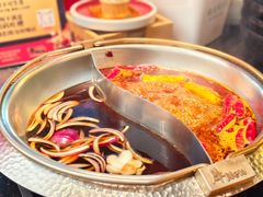 -牛New寿喜烧(闵行龙湖天街店)