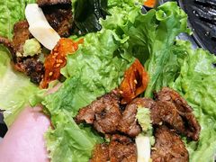 -山葵说·泥炉烤肉(泰达时尚E街区店)