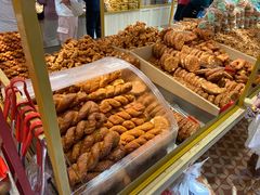 -杨老大焙子月饼干货(宽巷子民族美食街店)