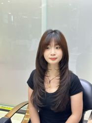 -BEAUTY HAIR GANO