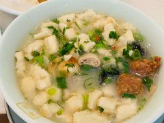 老味道葫芦头-春发生饭店·非遗(南院门店)