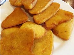 烤窝头-玫瑰红烤羊排(北新桥三条店)