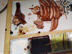 -小桃红·东北菜·春饼烤鸭(南阳湖街店)