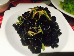 -汉唐宴长安食府