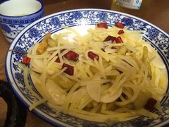 -陈厨老家菜馆(义安区店)