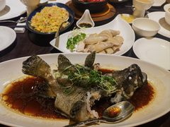 -元素中餐厅.海南菜.粤菜.椰子鸡.海鲜.包房.石梅湾威斯汀度假酒店
