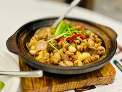 -翠香阁潮州菜馆·始于1994(珠江路店)