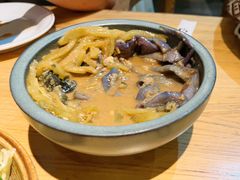 -水煮三国·川鲁江湖菜(香山店)