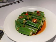 -汤城小厨•粤菜•靓汤(苏州街店)
