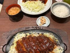 -矢场猪(名古屋站三井楼北馆店)