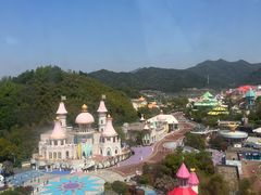 -安吉Hello Kitty乐园