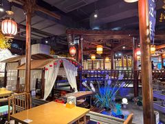 -卞氏菜根香(青羊万达店)