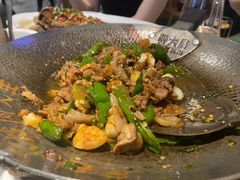 -费大厨辣椒炒肉(万家丽一店)