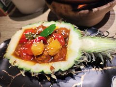 -熹素·鲜美素食Vegetarian (天河领展店)