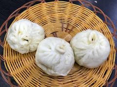 -郑家包子牛肉拉面(尚勤路店)