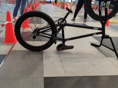 -Kiddo趣多儿童滑步车骑行会(宏泰广场店)