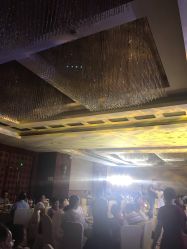 -上海大厦·宴会厅