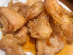 -七菜馆·东北菜·蒸饺(文体路店)