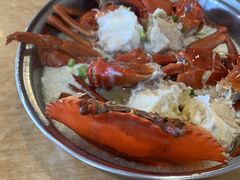 -ZF Seafood Restaurant 卓峰海鲜餐