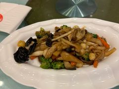 -功德林素菜饭庄(前门店)