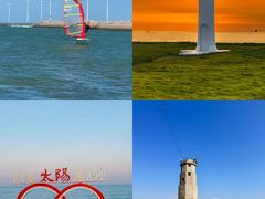 -巧克力渔家.小船海鲜胶东菜(三浴场店)