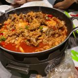 一起去吃点心吧！