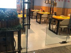 门面-大牛湾·眷村牛肉面(蠡溪店)