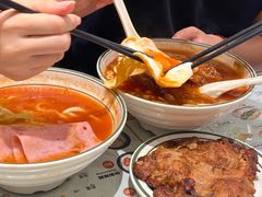 -华嫂冰室(尖沙咀店)