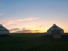 -呼和诺尔旅游景区