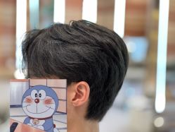 -MY HAIR ARDOR