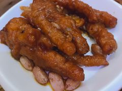 -龙的酒楼·手工早茶·顺德菜(近良路店)