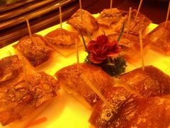 -福州大饭店-自助餐