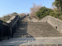 -虞山城墙