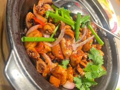 -阿诚市井潮汕菜(金台路店)