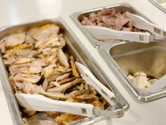 -So Lounge索兰至餐厅(蓝色港湾店)