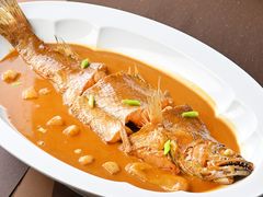 -甬府尊鲜(国贸商城店)