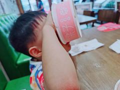 -梁子刨冰王(鞍山西道店)