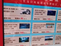 -BUS TOUR观光巴士