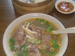 牛杂汤-淮南李记牛肉汤(阳城路店)