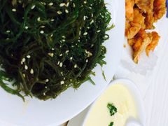 iphone_upload_pic-新享乐海鲜(翠华路店)