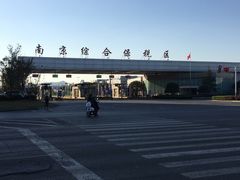 -东南大学(九龙湖校区)