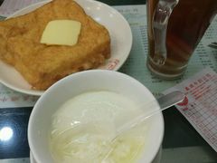 -义顺牛奶公司(庇利金街店)