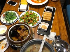 -苹果树下艺术餐厅(通州店)