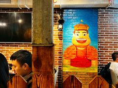 -三个大叔烤羊肉串·炭炉砂锅菜(西三旗店)