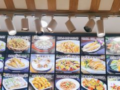 -醉壹号海鲜大排档(厦门美食地标店)