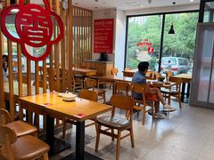 -南城香·饭香串香馄饨香(太平桥店)